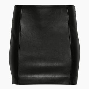 Aritzia Ten by Babaton Intermission Skirt
